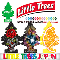 Little Tree