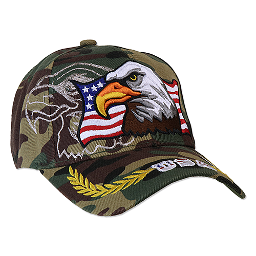 US CAP