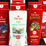 OLD SPICE