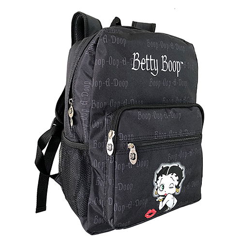 Betty Boop Хå ѥå ٥ƥ ֡ ݥ BB-DN-BP-BN91516D-1B