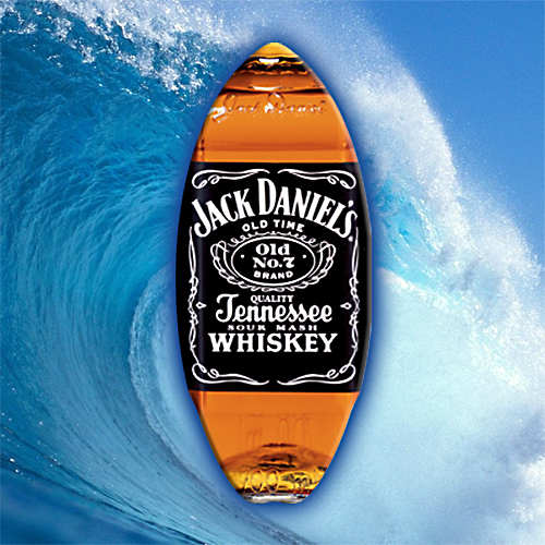 ߥˡեܡ Jack Daniels CYA-MSB-149