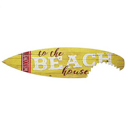 å եܡ   Welcome to the Beach House Shark Bite CA-WSB-384759
