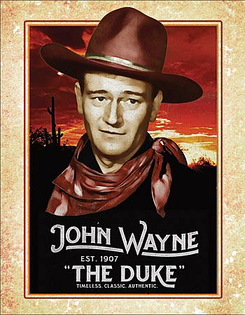 ƥ  John Wayne Classic DE-MS2230