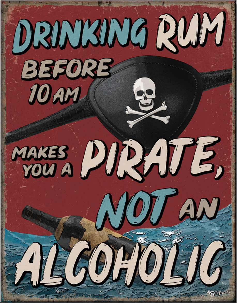 ƥ  JQ - Rum Pirate DE-MS2831