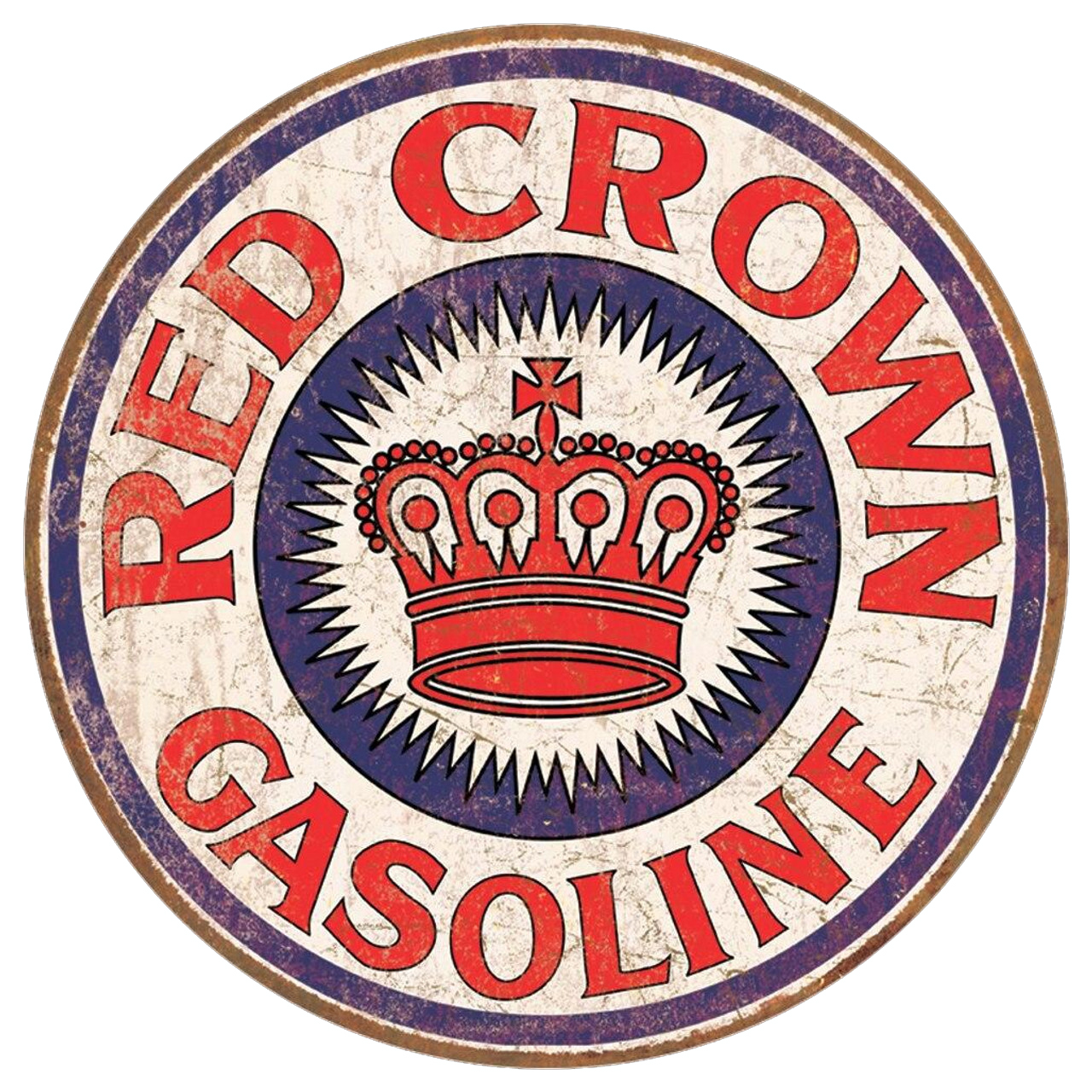 ߥ˥  RED CROWN GAS DE-MS1899