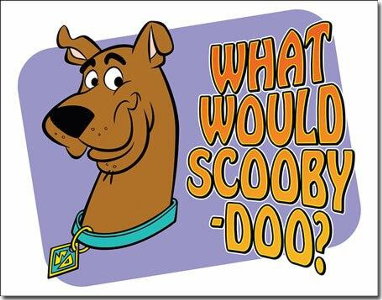 ƥ  Scooby Doo-WWSD DE-MS2374