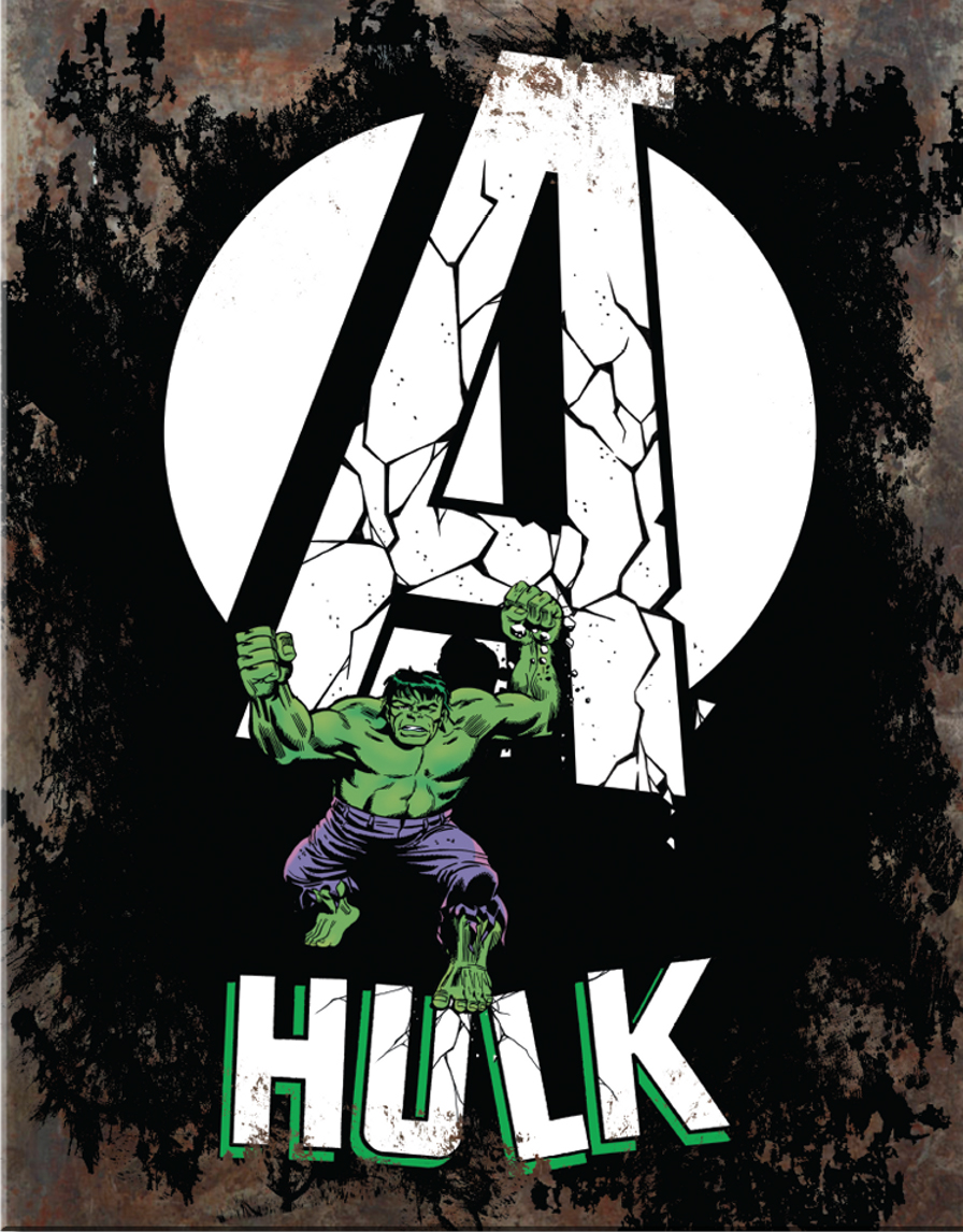 ƥ  Hulk A DE-MS2740
