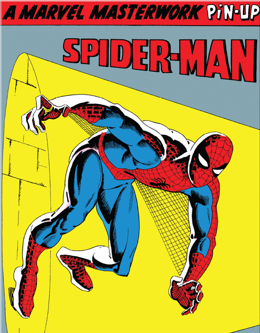ƥ  Spider Man DE-MS2748