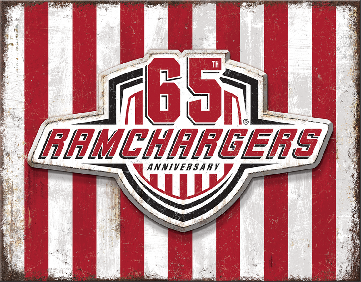 ƥ  Ramcharger 65th Anniversary DE-MS2797