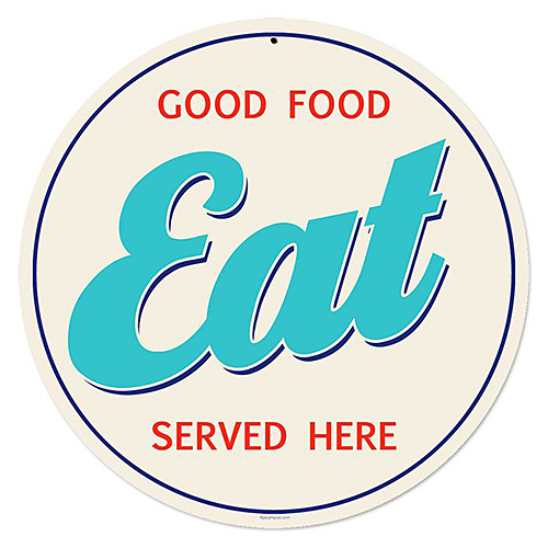 ƥ  Good Food Eat PT-RPC-348
