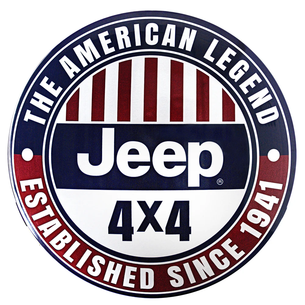 �ɡ��� ������ Jeep 4x4 CA-MS-186905
