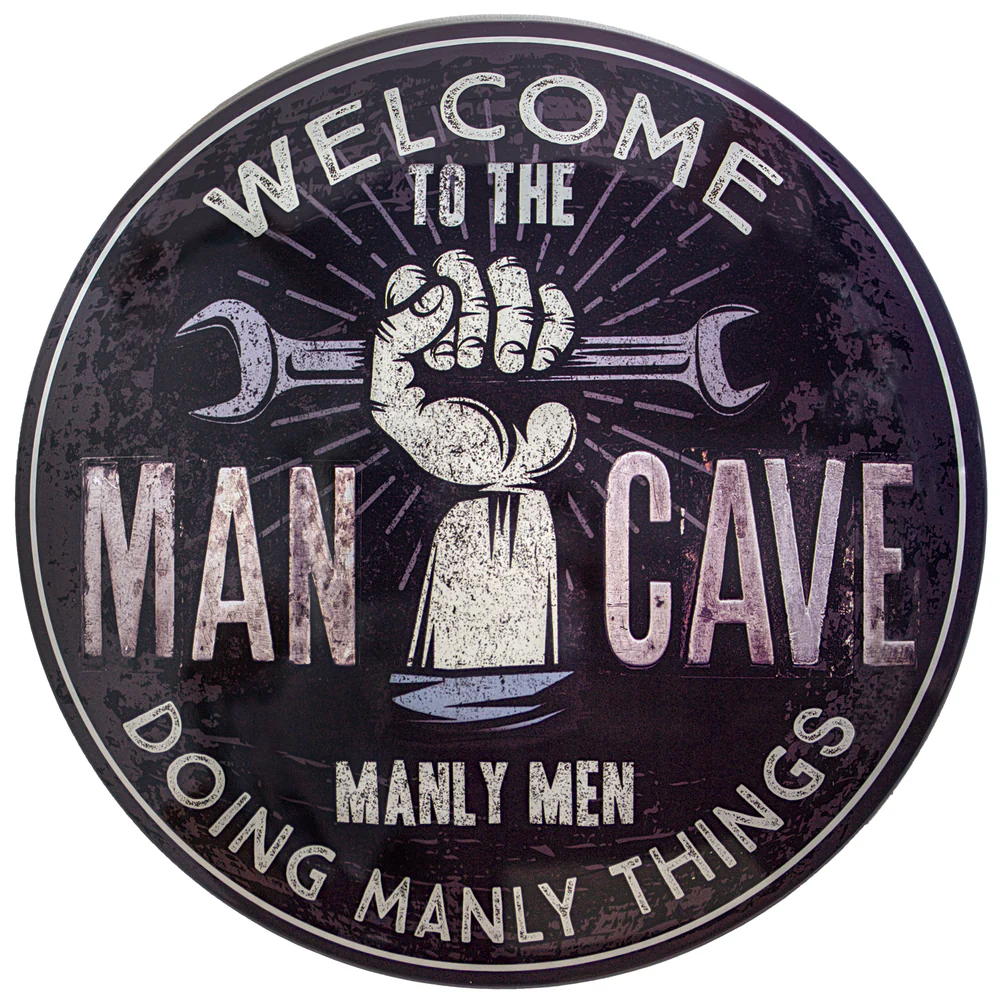 �ɡ��� ������ Man Cave CA-MS-225383