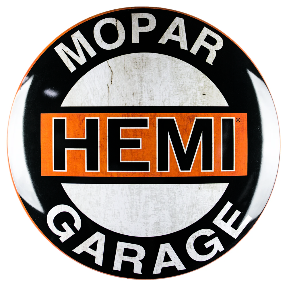 �ɡ��� ������ Mopar Hemi Garage CA-MS-266362