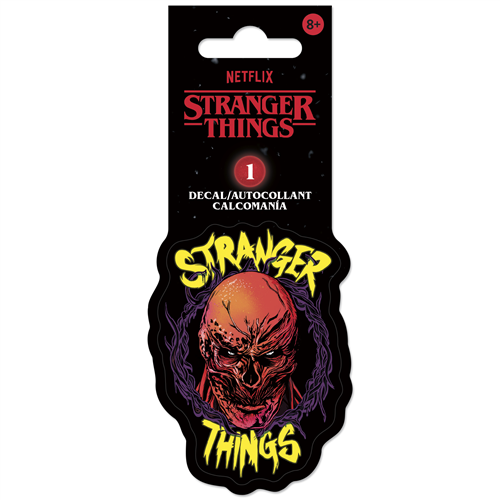 USA �ǥ����� ���ȥ�󥸥㡼�����󥰥� 5 Stranger Things 5 - Vecna DC1569