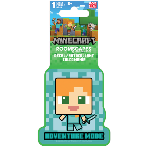 USA �ǥ����� �ޥ�����ʥޥ��󥯥�եȡ� Minecraft - Alex DC1709