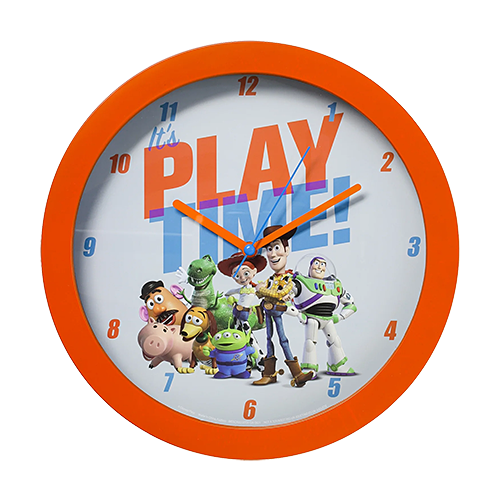  å TOY STORY PLAY TIME FS-CLC-62675