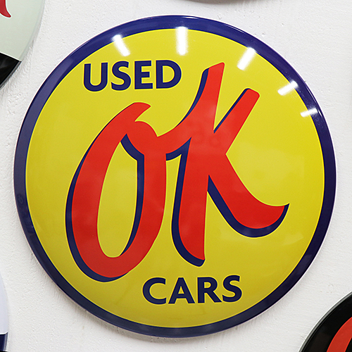ɡ  OK USED CARS CA-MS-298185