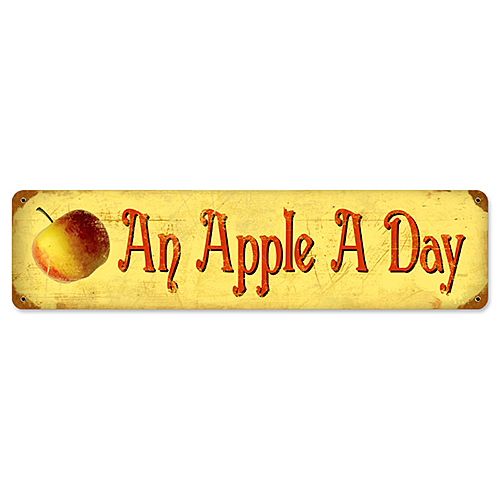 ƥ  PTS-137 Apple a Day