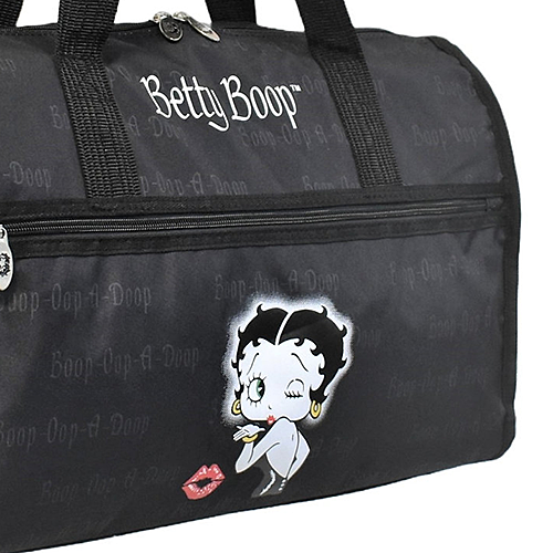 Betty Boop åե Хå ٥ƥ ֡ ݥ BB-DN-DB-BC219J2-1B