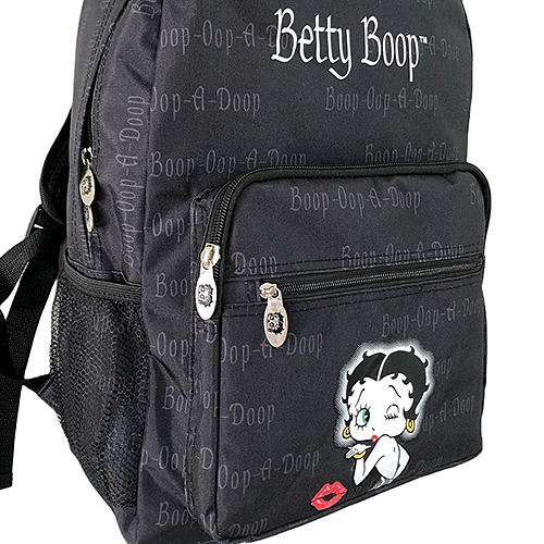 Betty Boop Хå ѥå ٥ƥ ֡ ݥ BB-DN-BP-BN91516D-1B