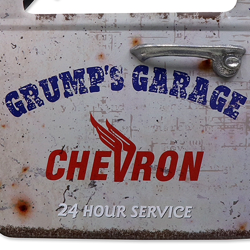 ⡼ ᥿ ȥå ɥ  CHEVRON AM-TDS-40310