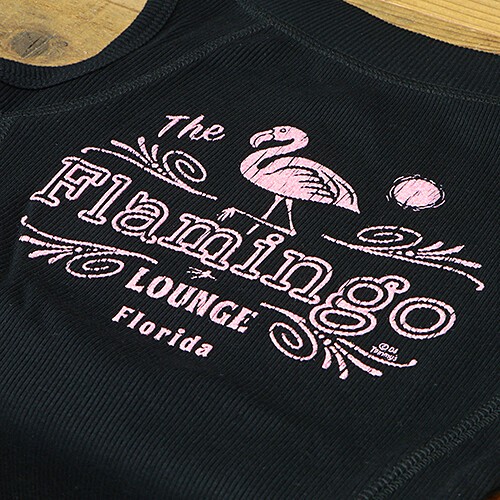ܡȥͥå Ρ꡼  Flamingo Lounge BN-FL