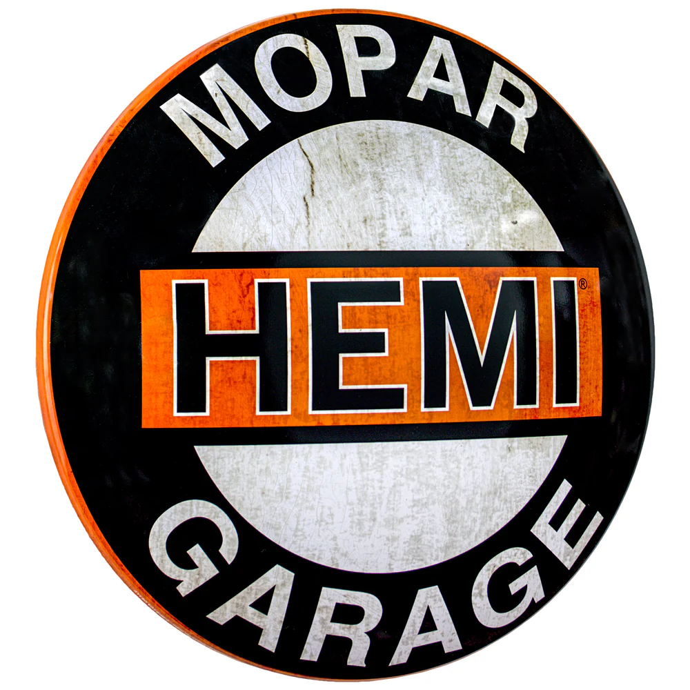 �ɡ��� ������ Mopar Hemi Garage CA-MS-266362
