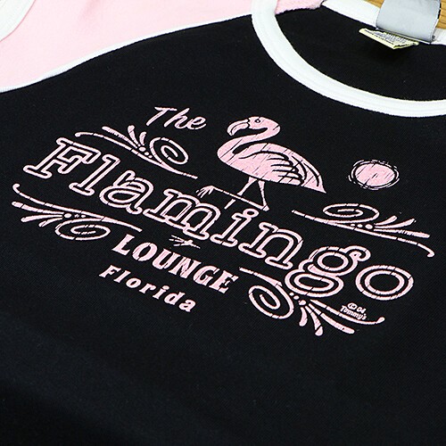 åץ꡼ 饰 T Flamingo Lounge CR-FL