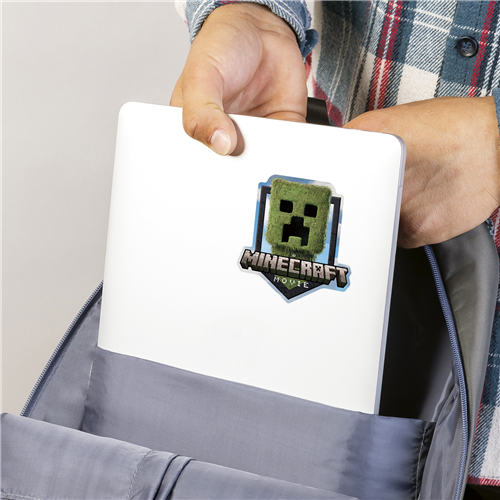 USA �ǥ����� �ޥ�����ʥޥ��󥯥�եȡ� A Minecraft Movie - Creeper