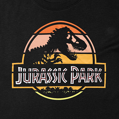 T JURASSIC PARK FB-TS-9079740 ֥å