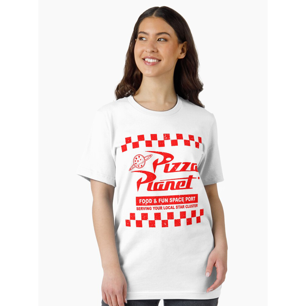 T����� Toy Story Pizza Planet REX-TS-DWL5-930 �ۥ磻��
