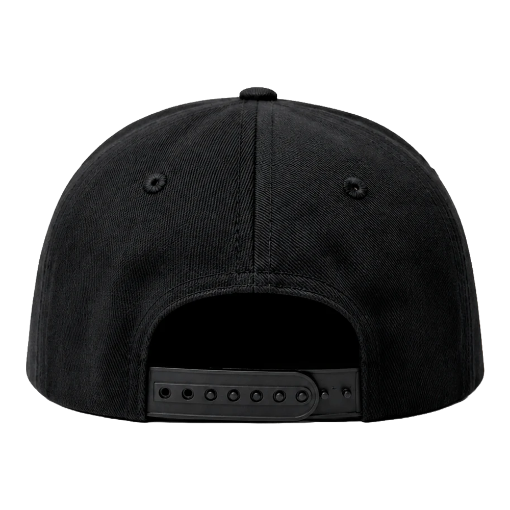 �ե�å� �Х����� ����å� NASA LOGO STI-CAP-SB24933GENU �֥�å�