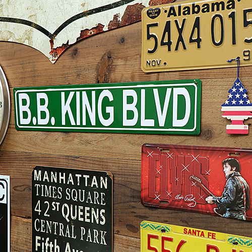 B.B  ȥ꡼  B.B.KING BLVD BK-MSP-SS-XBB5322