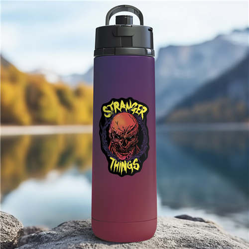 USA �ǥ����� ���ȥ�󥸥㡼�����󥰥� 5 Stranger Things 5 - Vecna DC1569