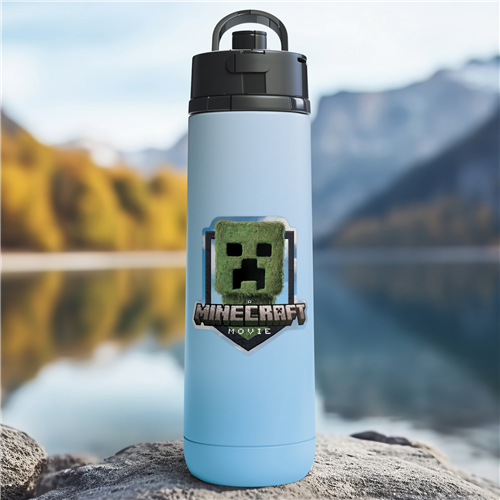 USA �ǥ����� �ޥ�����ʥޥ��󥯥�եȡ� A Minecraft Movie - Creeper