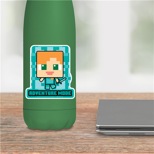 USA �ǥ����� �ޥ�����ʥޥ��󥯥�եȡ� Minecraft - Alex DC1709