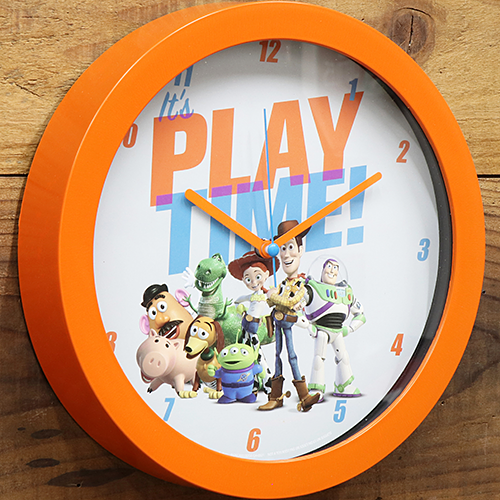  å TOY STORY PLAY TIME FS-CLC-62675