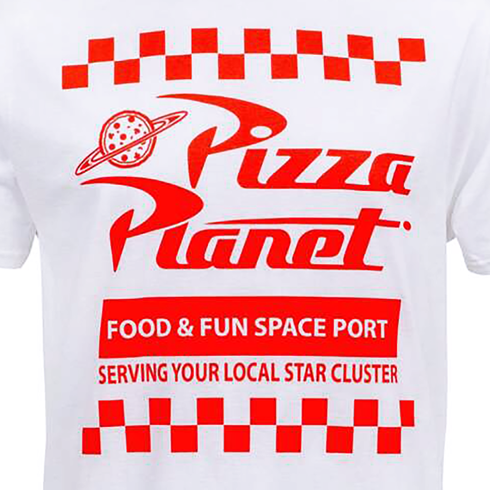 T����� Toy Story Pizza Planet REX-TS-DWL5-930 �ۥ磻��
