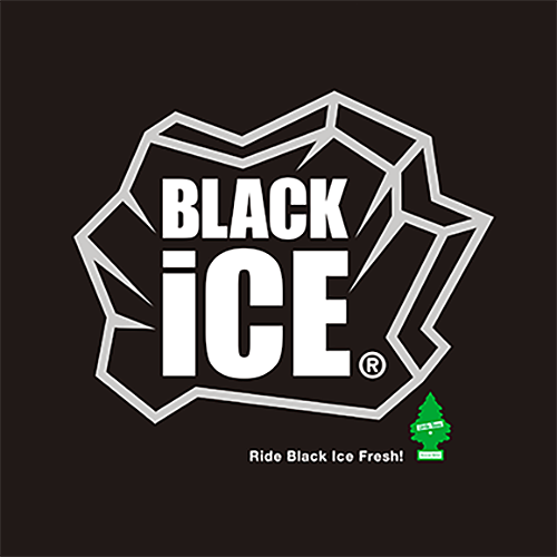 ȥ롦ĥ꡼  T BLACK iCE LOGO LT-KP-LTS-01BK ֥å