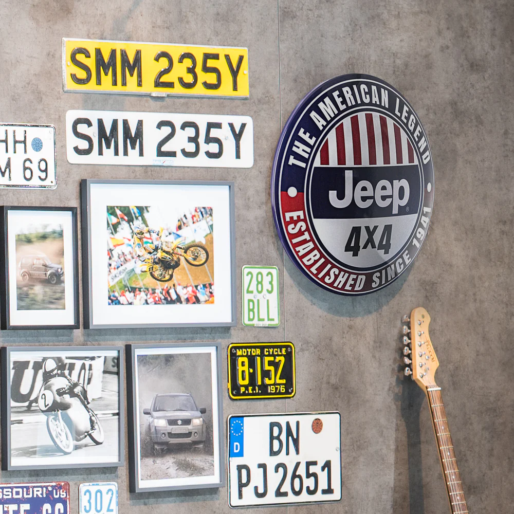 �ɡ��� ������ Jeep 4x4 CA-MS-186905
