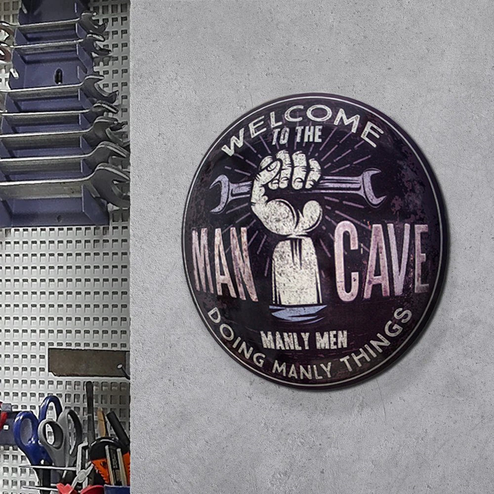 �ɡ��� ������ Man Cave CA-MS-225383