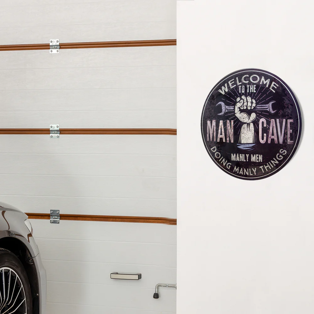 �ɡ��� ������ Man Cave CA-MS-225383