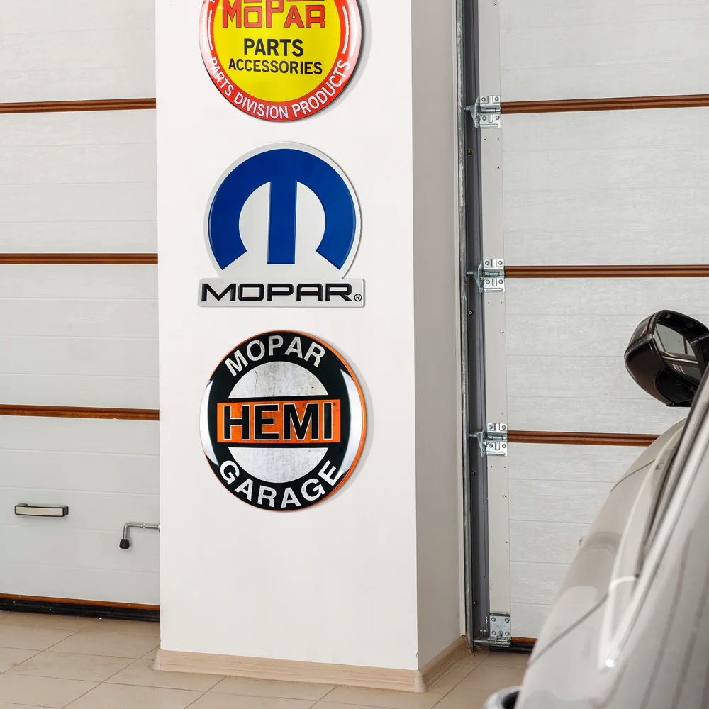 �ɡ��� ������ Mopar Hemi Garage CA-MS-266362