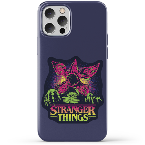 USA �ǥ����� ���ȥ�󥸥㡼�����󥰥� 5 Stranger Things 5 - Neon Demogorgon DC1568