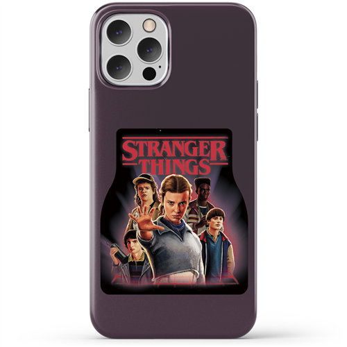 USA �ǥ����� ���ȥ�󥸥㡼�����󥰥� 5 Stranger Things 5 - Character Group DC1571