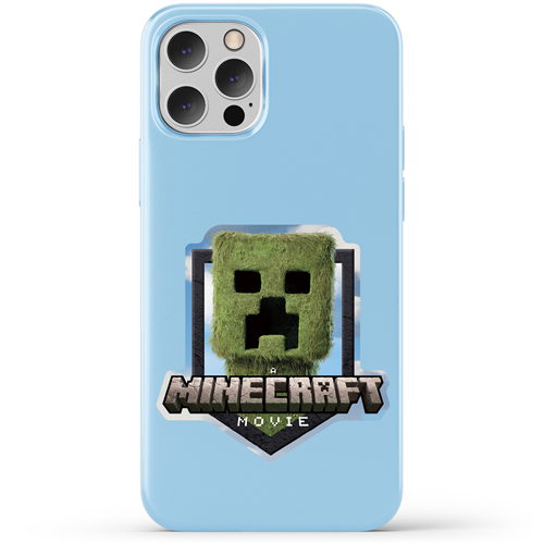 USA �ǥ����� �ޥ�����ʥޥ��󥯥�եȡ� A Minecraft Movie - Creeper