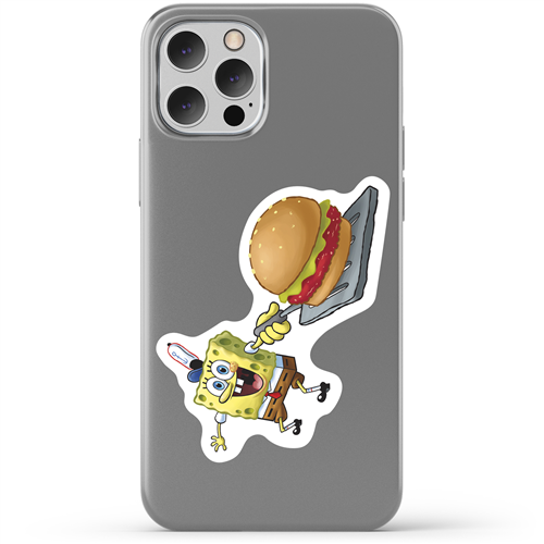 USA �ǥ����� ���ݥ󥸡��ܥ� Nickelodeon Sponge Bob Krabby Patty DC1614