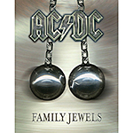 ƥ  ACDC Family Jewels DE-MS2498