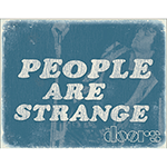 ƥ  DOORS-People are Strange DE-MS2350
