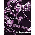 ƥ  Elvis Purple EP-DE-MS2551